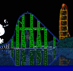 Cedar Point # 1 Roller Coaster Theme Park