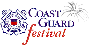 Click for current Coast Guard Festival information.