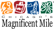 Chicago's Magnificent Mile